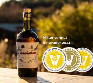 Vermut Caràcter ECO